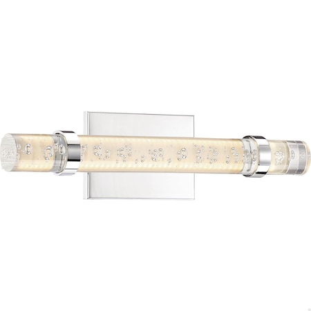 Quoizel Bracer Bath Bar PCBC8518C